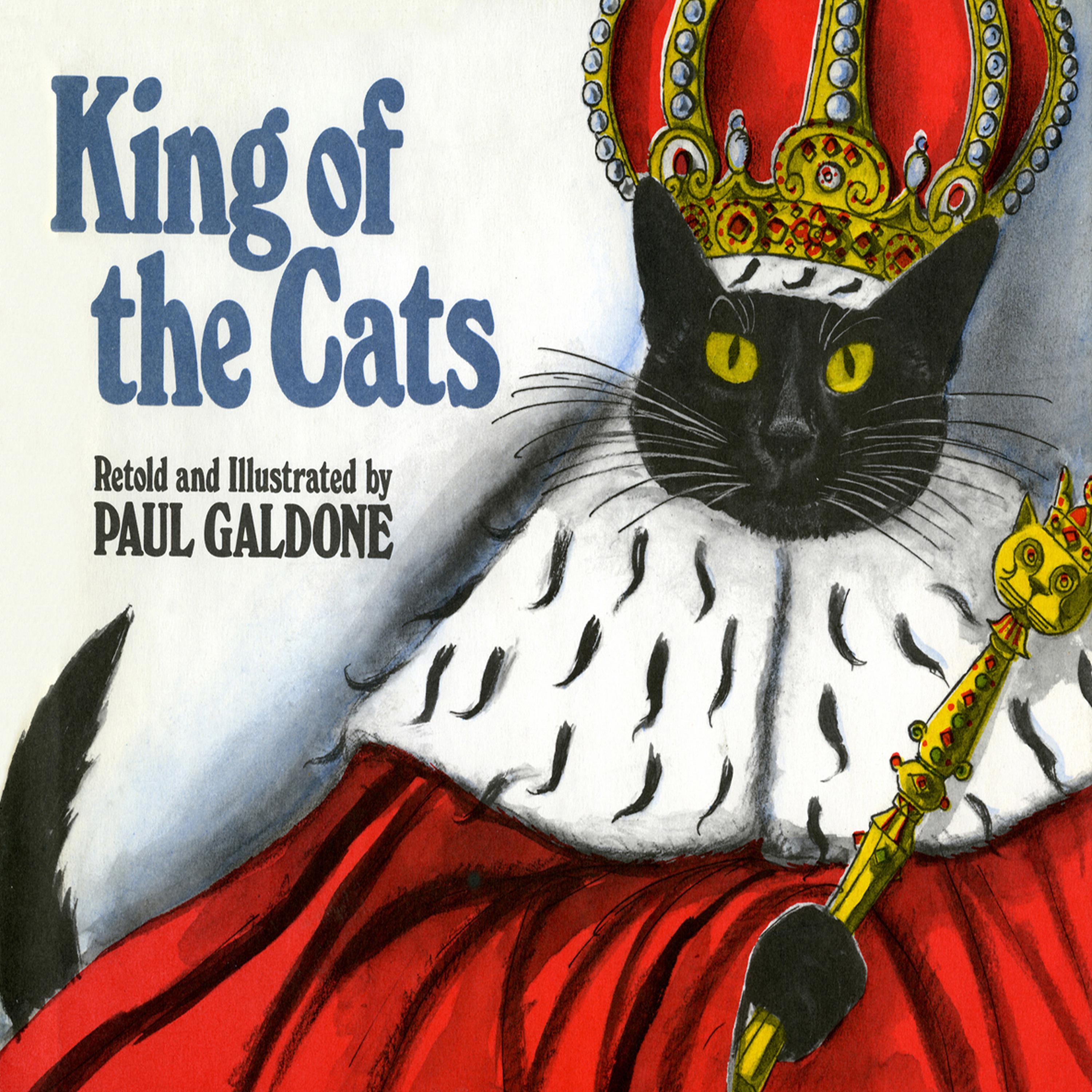 Galdone Paul "the three Bears". Зачарователь / свет для кошки аудиокнига. Аудиокниги кот который