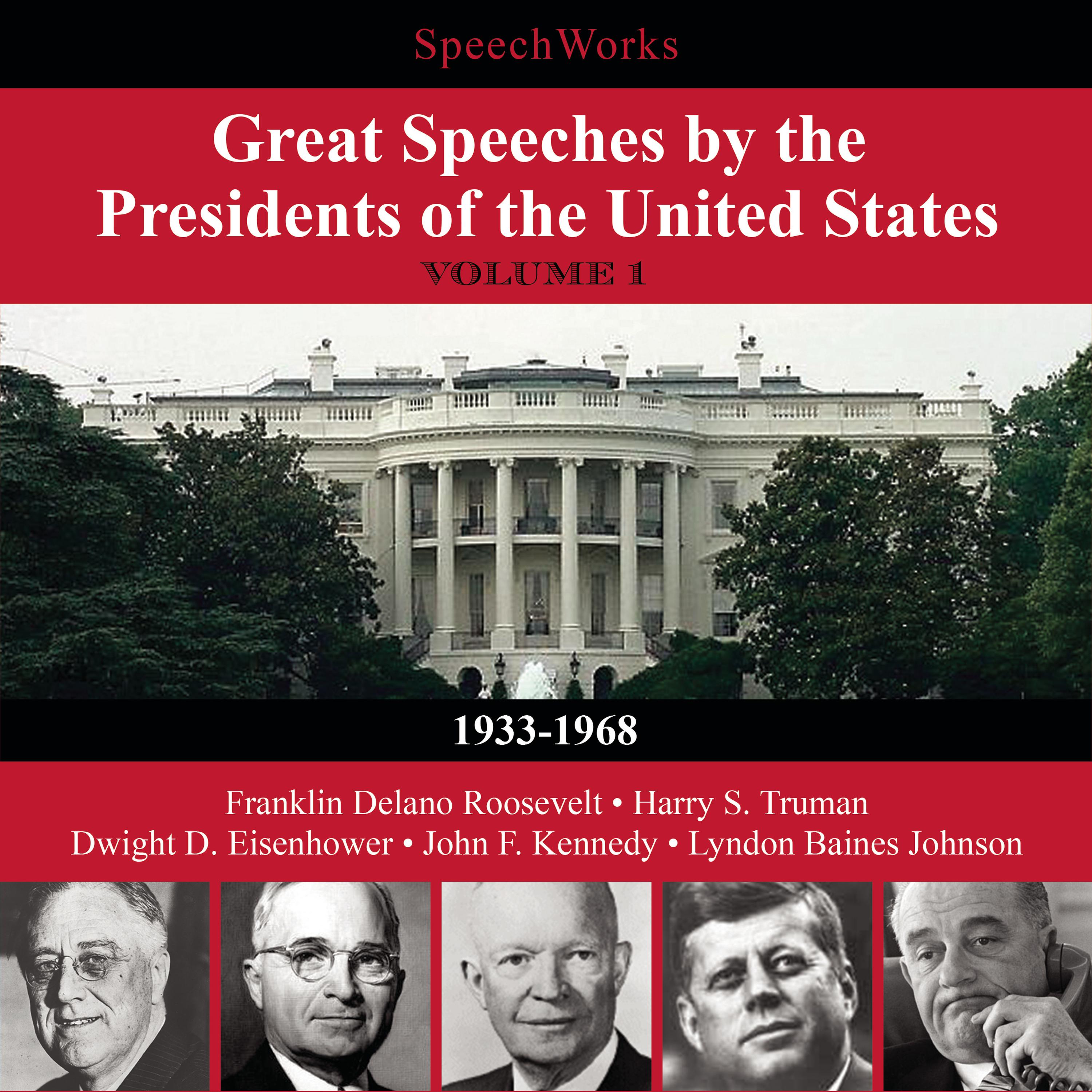 Greatest speeches