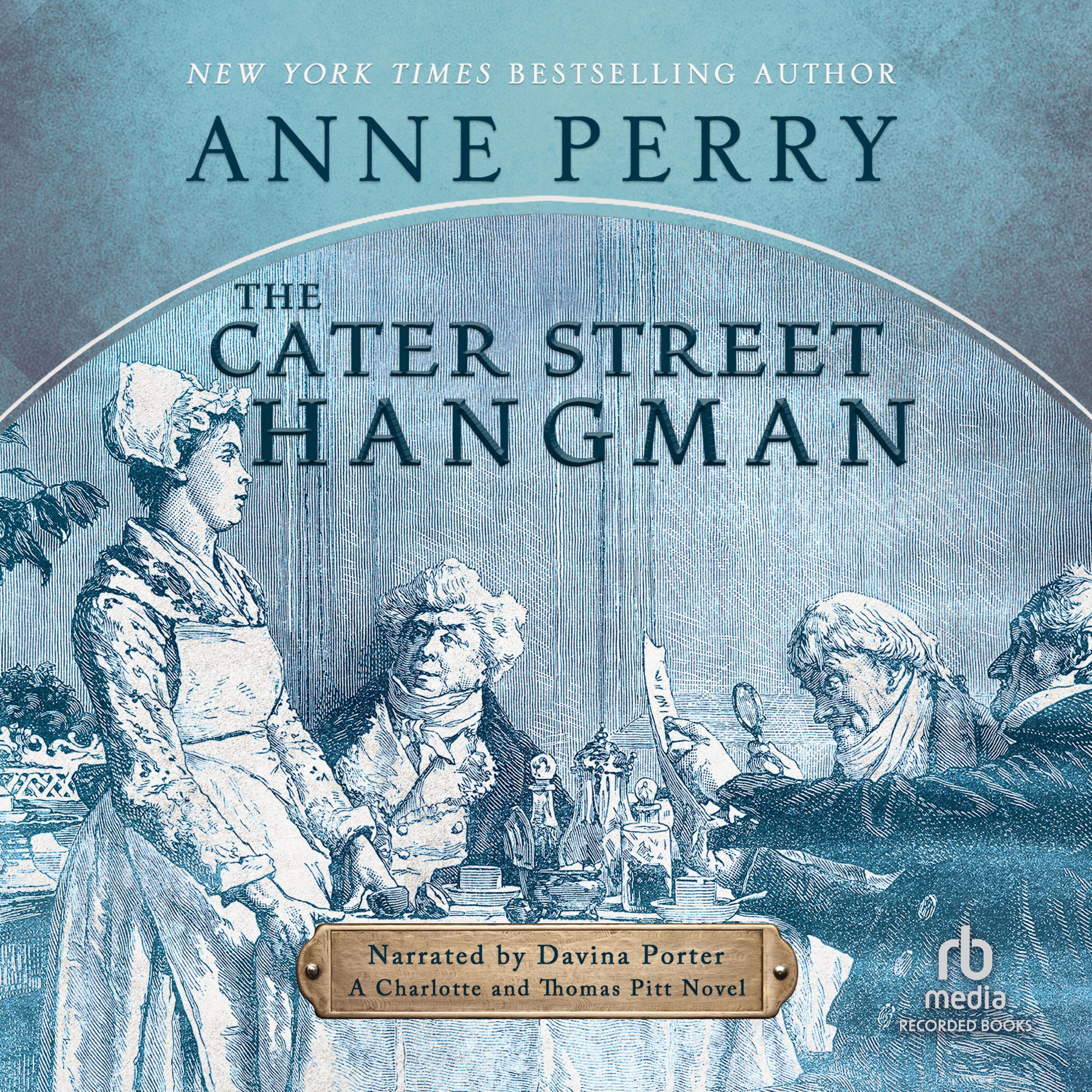 Слушать аудиокнигу перри. Anne Perry Murder Hume.