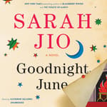 goodnight june by sarah jio
