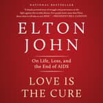 love is the cure elton john