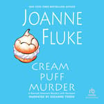 joanne fluke cream puff murder