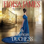 eloisa james my last duchess