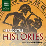 The Histories by Herodotus Translated By Aub...