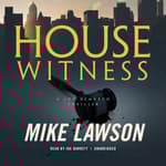 House Secrets Audiobook, written by Mike Lawson