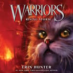 Warriors The New Prophecy 6 Sunset Audiobook Written By - 