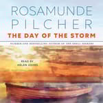 Winter Solstice Audiobook Written By Rosamunde Pilcher