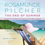 Winter Solstice Audiobook Written By Rosamunde Pilcher