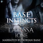 base instincts larissa ione