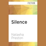 Silence Audiobook Written By Natasha Preston