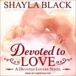 Decadent by Shayla Black