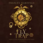 fly trap frances hardinge