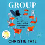 book group by christie tate