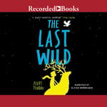 the last wild by piers torday