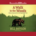 A Short History of Nearly Everything Audiobook, written by Bill Bryson ...