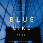 donald miller blue like jazz author