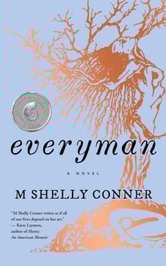 everyman By M Shelly Conner