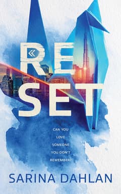 Reset By Sarina Dahlan Read by Shiromi Arserio