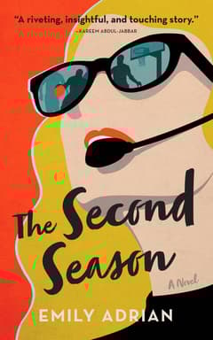 The Second Season By Emily Adrian