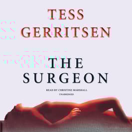 40+ Tess Gerritsen The Surgeon Pictures
