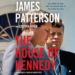 Download Books The house of kennedy For Free