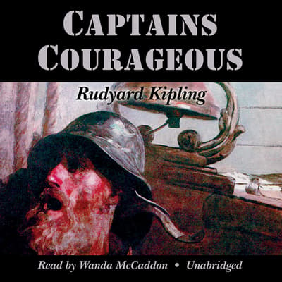 captains courageous novel