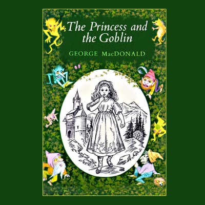 the princess and the goblin macdonald