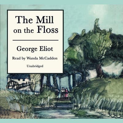 eliot the mill on the floss