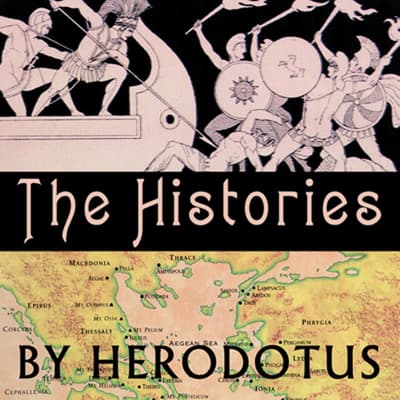 the history of herodotus george rawlinson