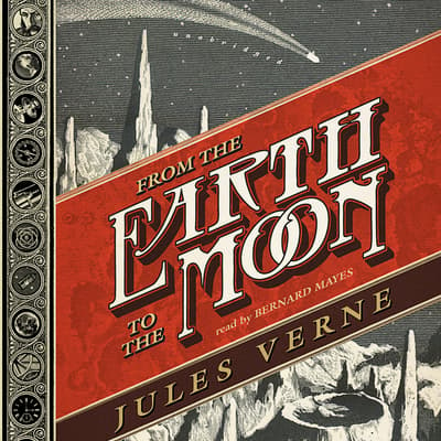 from the earth to the moon verne