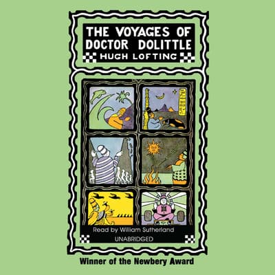 the voyages of doctor dolittle by hugh lofting the voyages of doctor dolittle by hugh lofting
