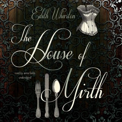 the house of mirth author