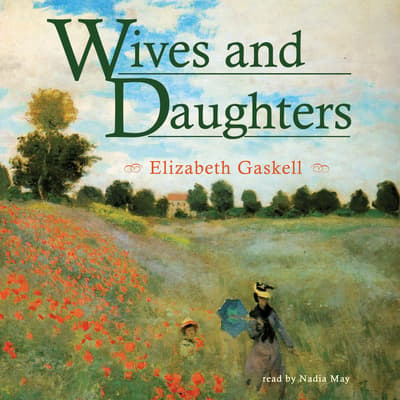 wives and daughters gaskell