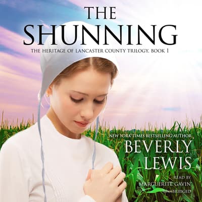 the shunning book series