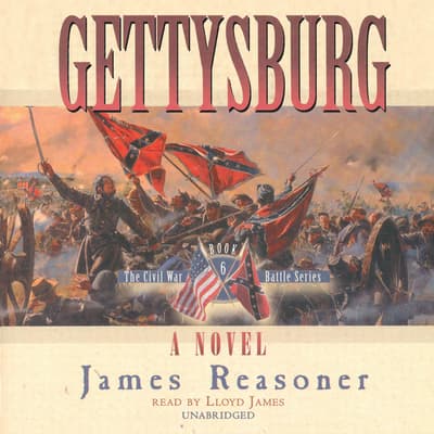 Gettysburg by Stephen W. Sears