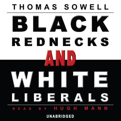 black red necks and white liberals