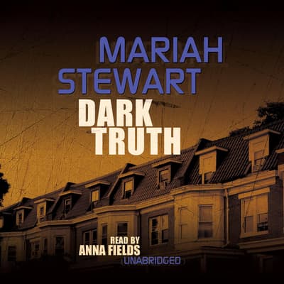 truth in the dark by amy lane