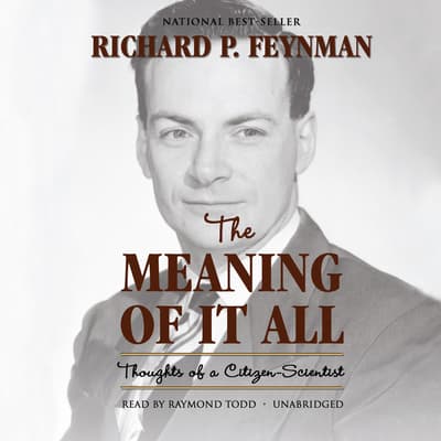 the-meaning-of-it-all-audiobook-written-by-richard-p-feynman-audio