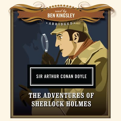 sherlock holmes address sherlock holmes address