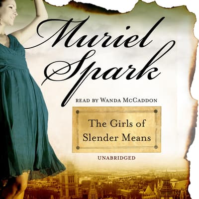 the-girls-of-slender-means-audiobook-written-by-muriel-spark-audio