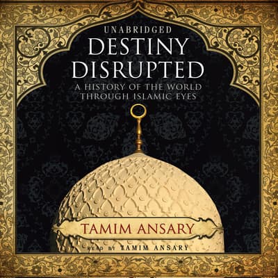 destiny disrupted book review