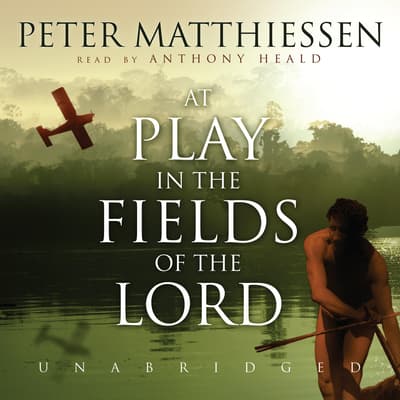 At Play In The Fields Of The Lord