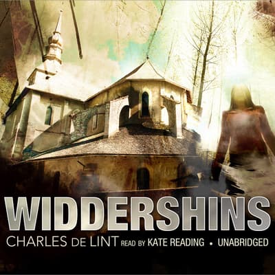 widdershins adventures graphic audio