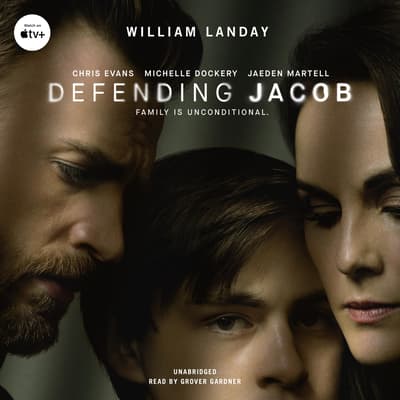 Defending Jacob Audiobook, written by William Landay | Downpour.com