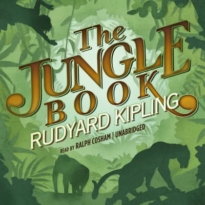 download the new for mac The Jungle Book