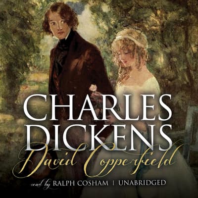 the personal history of david copperfield by charles dickens