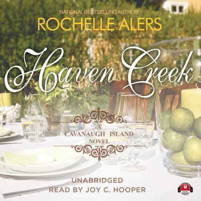 haven creek by rochelle alers