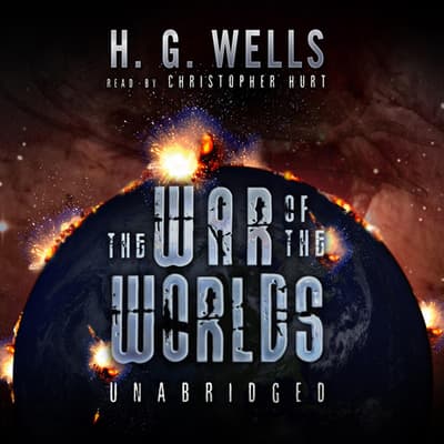 novel the war of the worlds