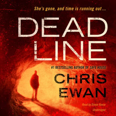 Dead Line Audiobook, written by Chris Ewan | Downpour.com