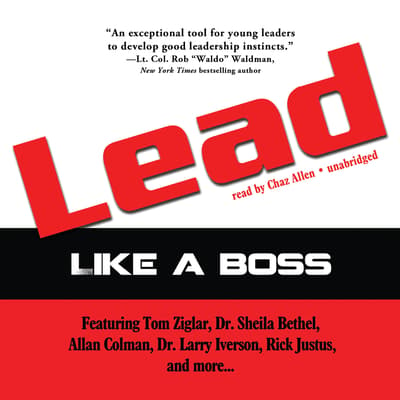 Lead Like A Boss